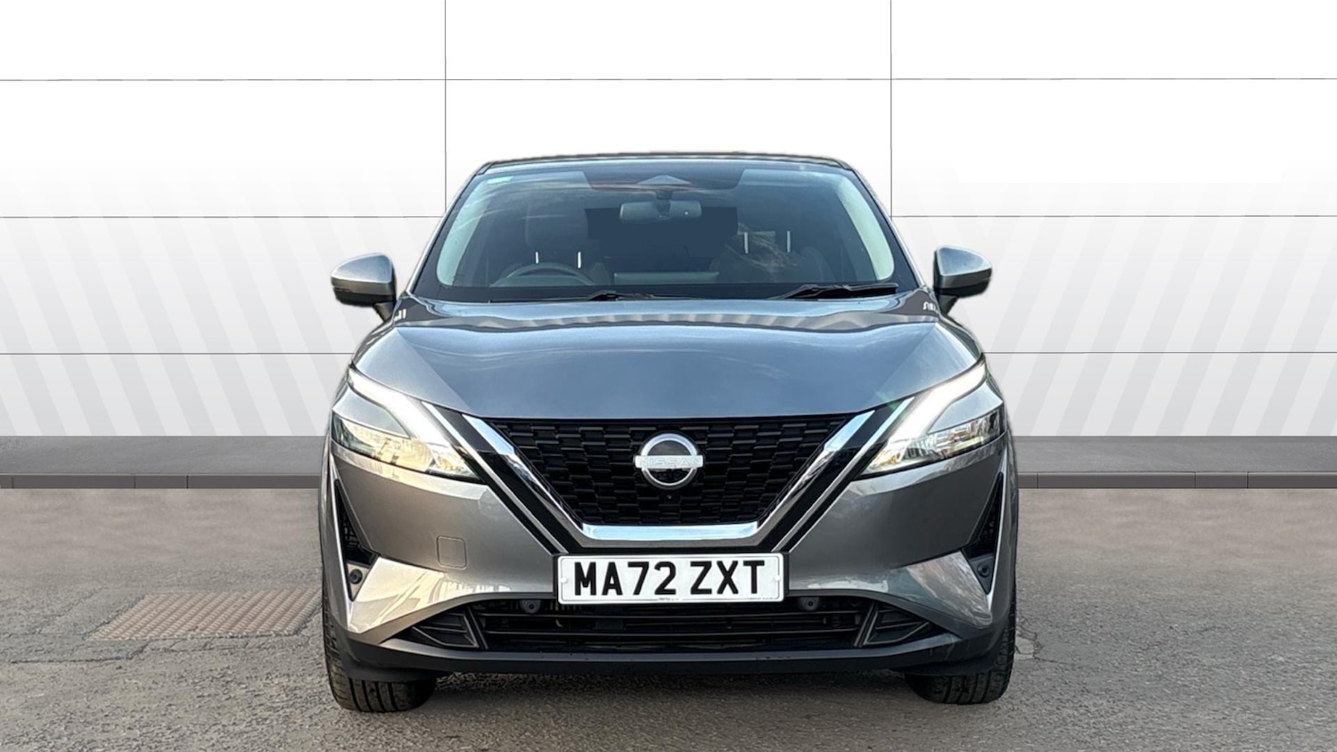 Used Nissan Qashqai 2022 for sale - 76374275: Photo 3
