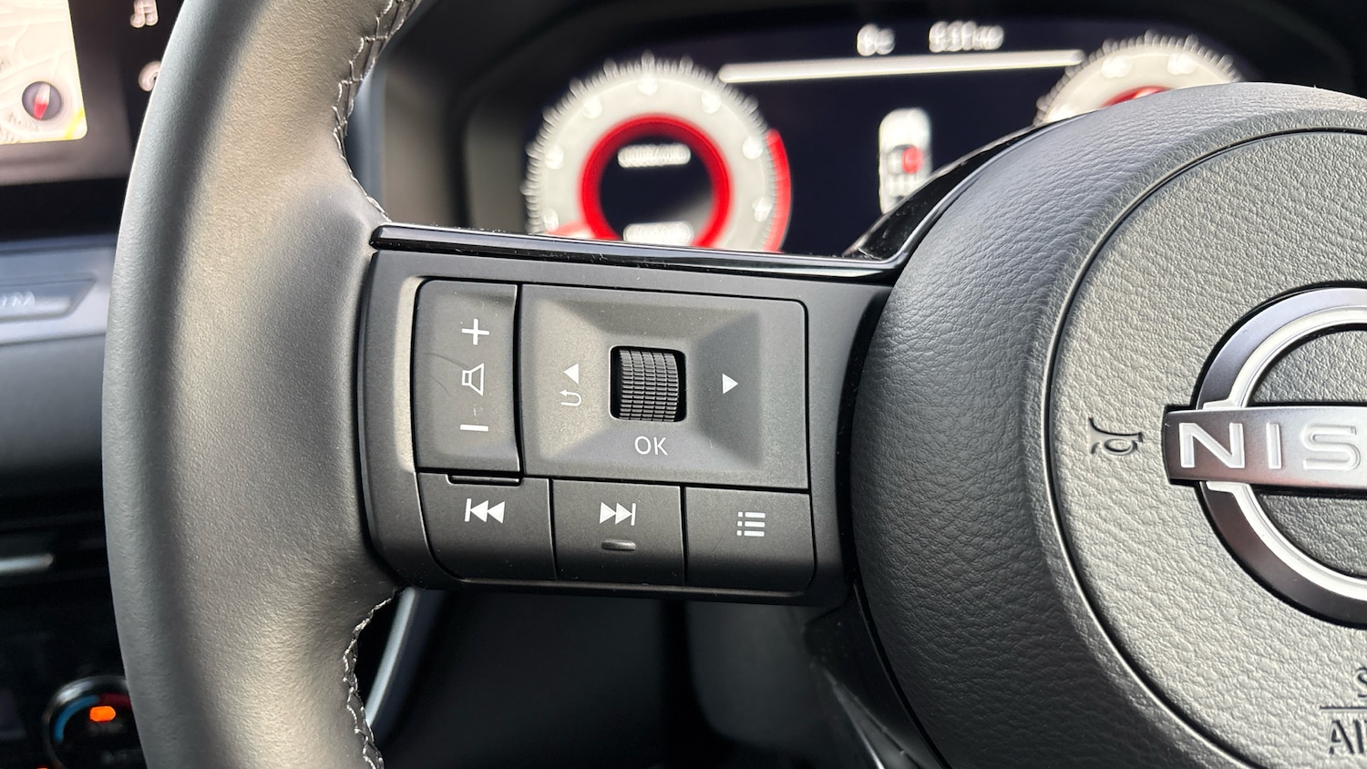 Used Nissan Qashqai 2022 for sale - 76374275: Photo 32