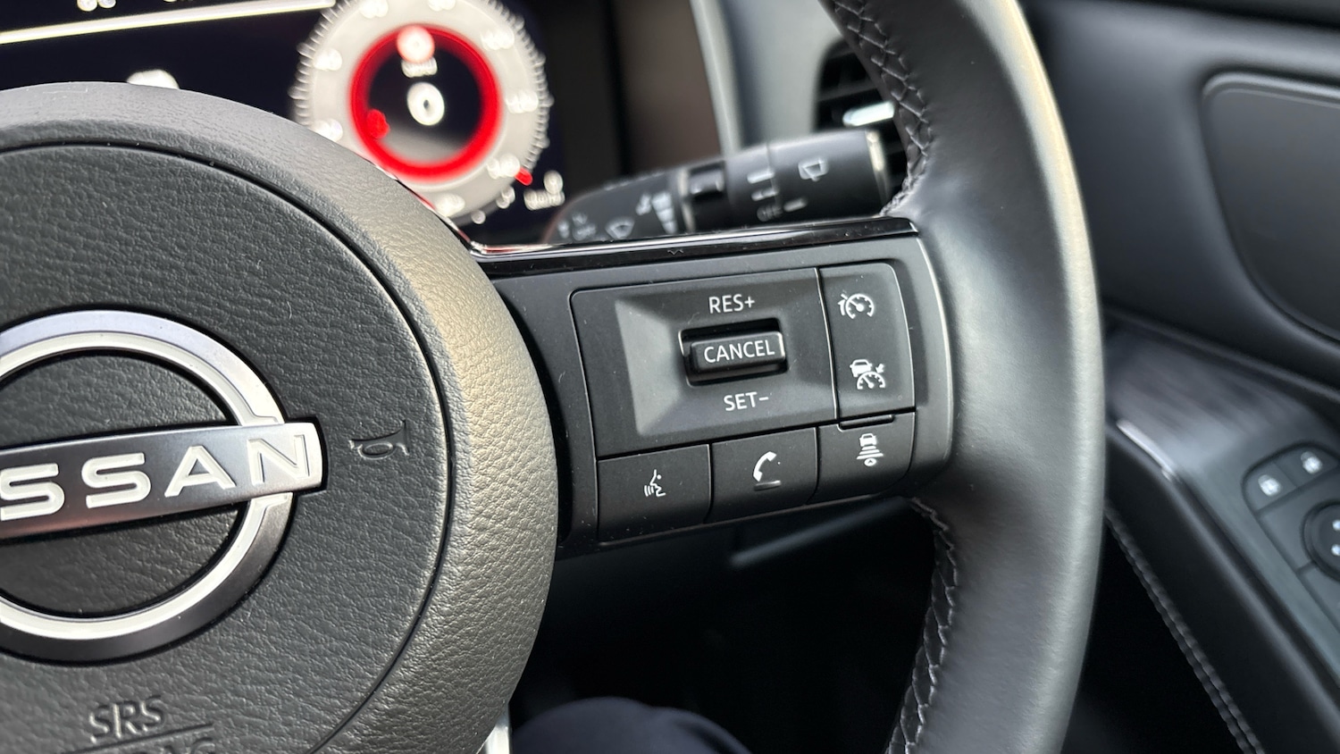 Used Nissan Qashqai 2022 for sale - 76374275: Photo 33