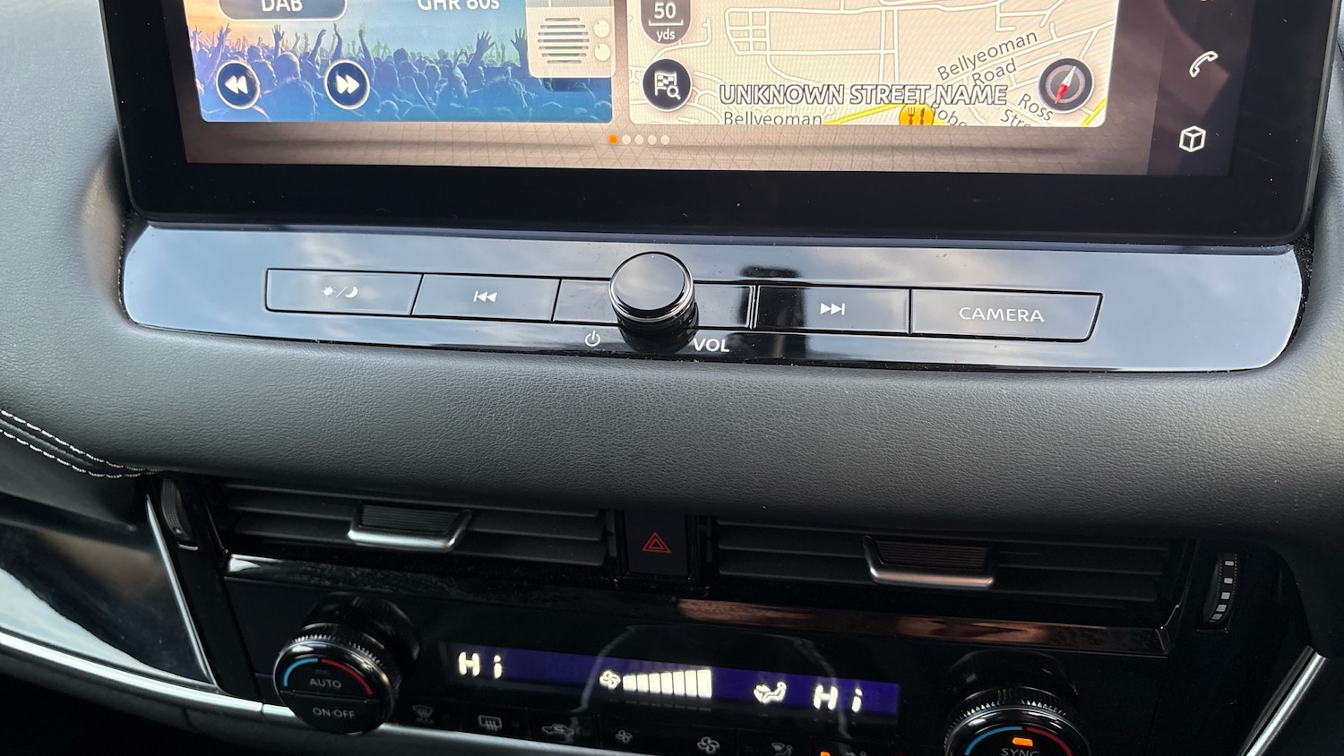 Used Nissan Qashqai 2022 for sale - 76374275: Photo 38