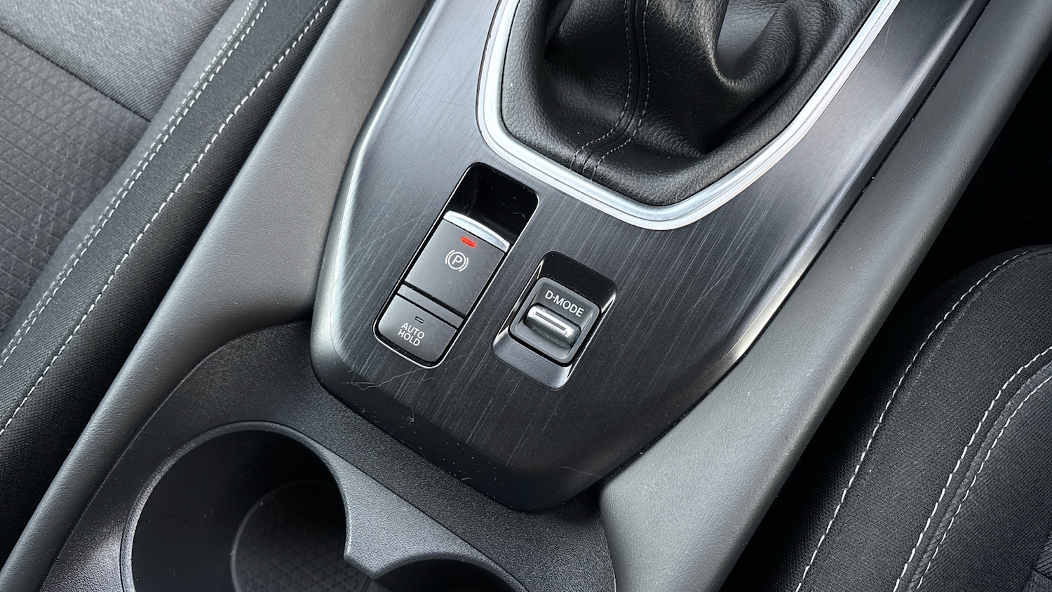 Used Nissan Qashqai 2022 for sale - 76374275: Photo 42