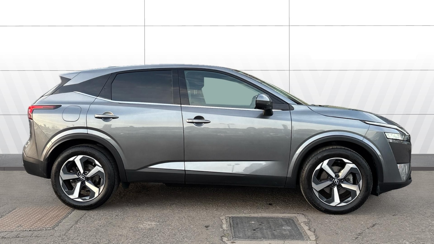 Used Nissan Qashqai 2022 for sale - 76374275: Photo 5