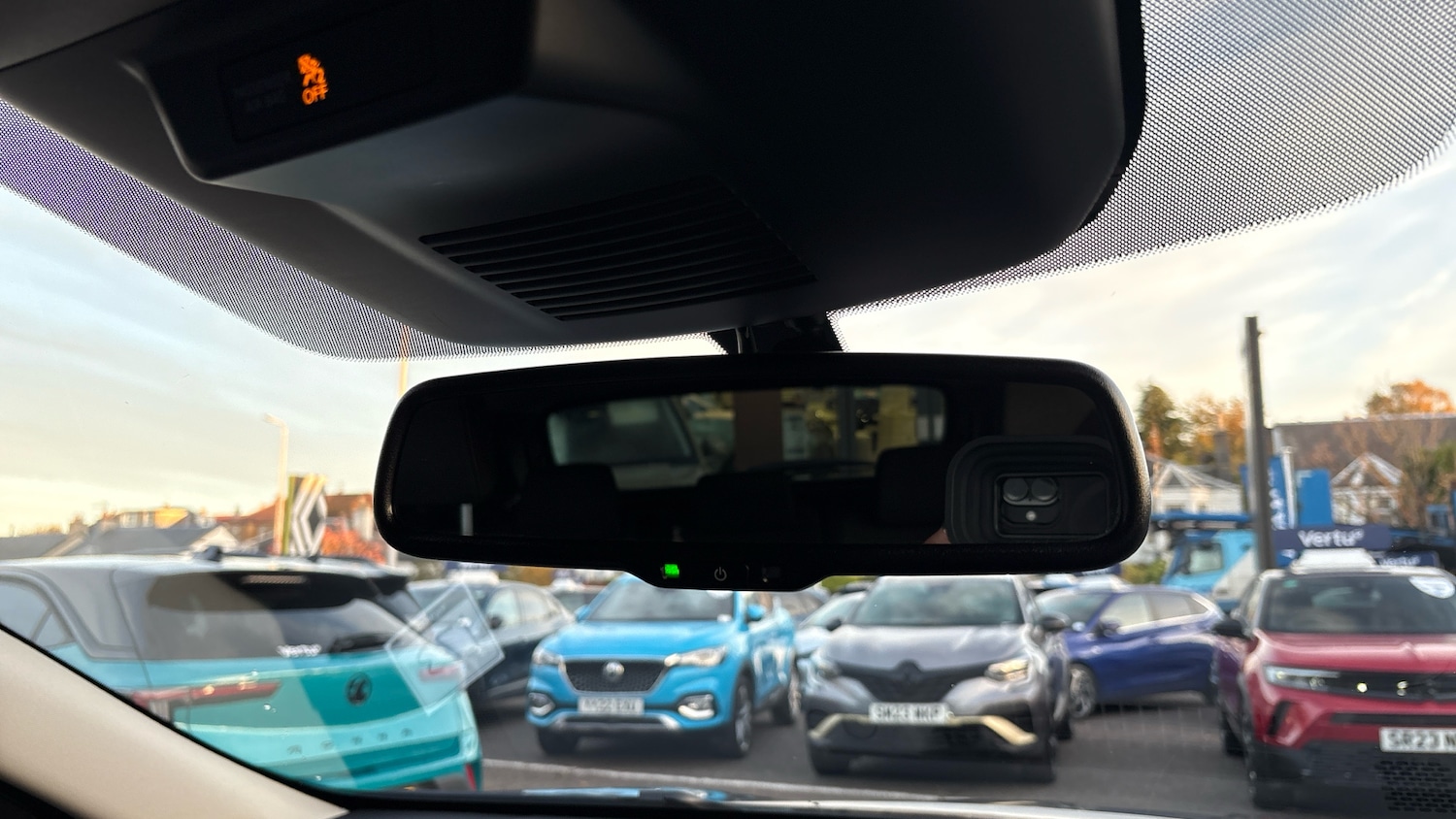 Used Nissan Qashqai 2022 for sale - 76374275: Photo 53