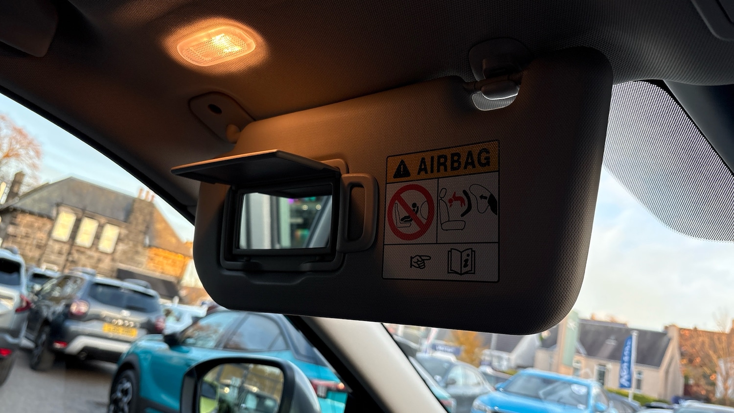 Used Nissan Qashqai 2022 for sale - 76374275: Photo 54