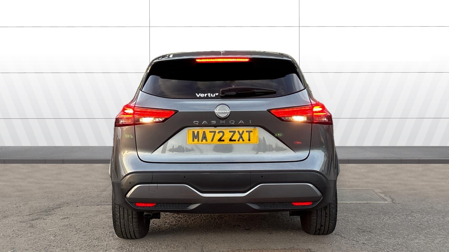 Used Nissan Qashqai 2022 for sale - 76374275: Photo 6