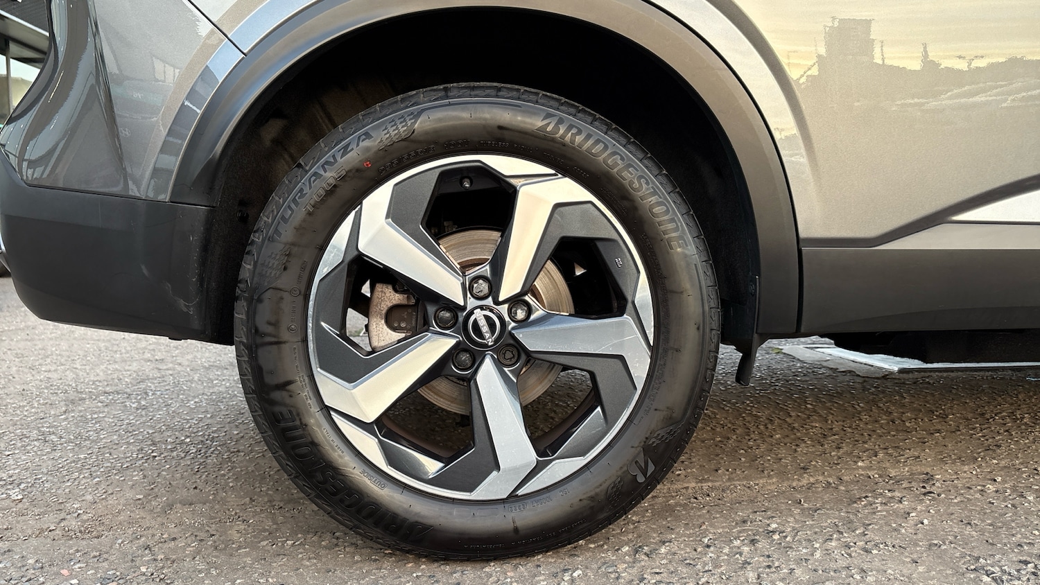 Used Nissan Qashqai 2022 for sale - 76374275: Photo 7