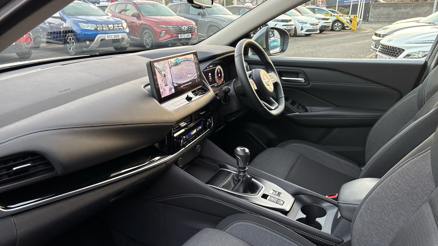 Used Nissan Qashqai 2022 for sale - 76374275: Photo 9