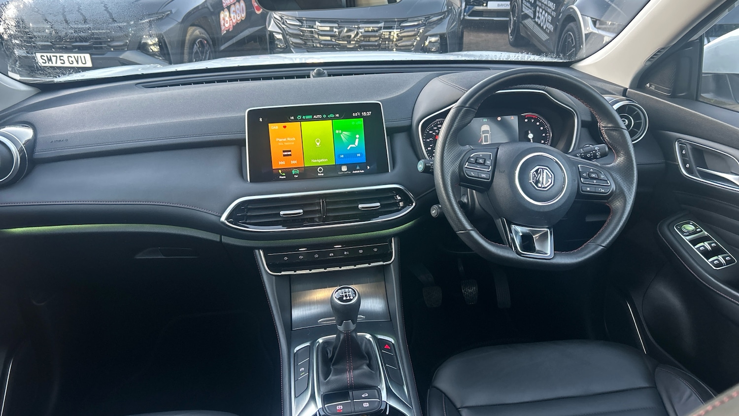 Used MG MG HS 2021 for sale - 77099833: Photo 10