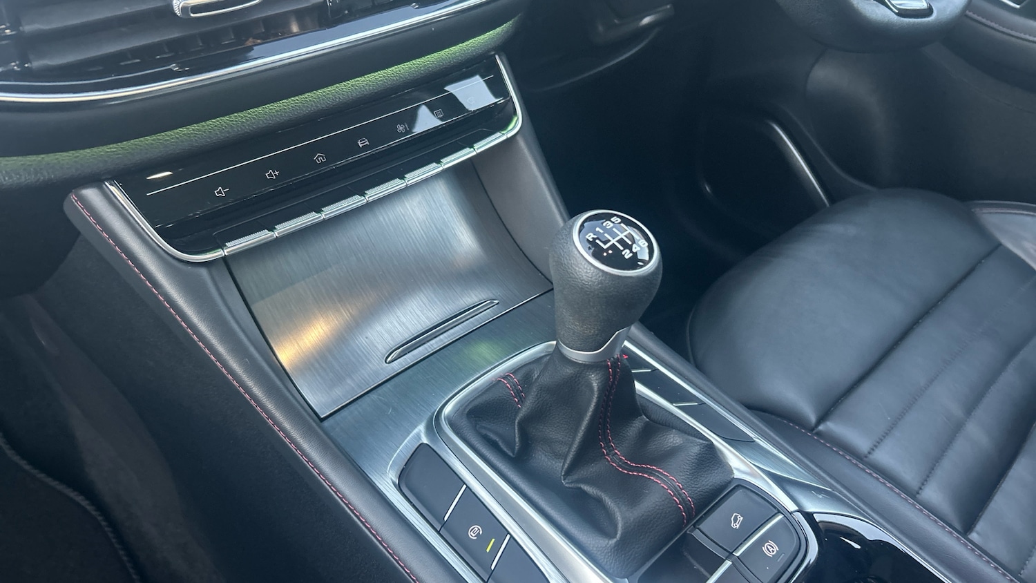 Used MG MG HS 2021 for sale - 77099833: Photo 13