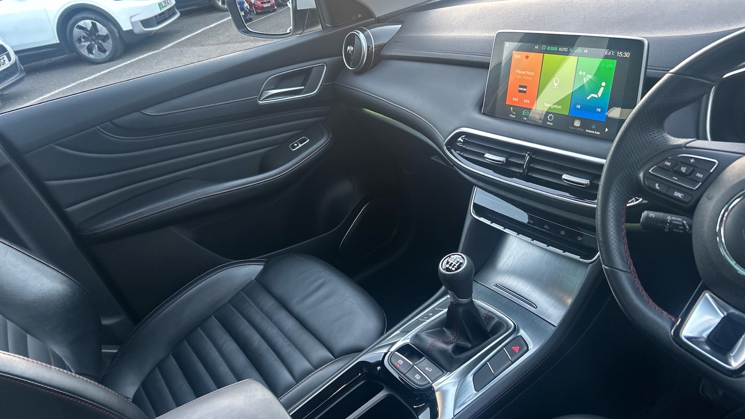 Used MG MG HS 2021 for sale - 77099833: Photo 14