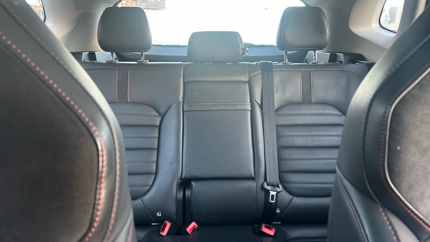 Used MG MG HS 2021 for sale - 77099833: Photo 15