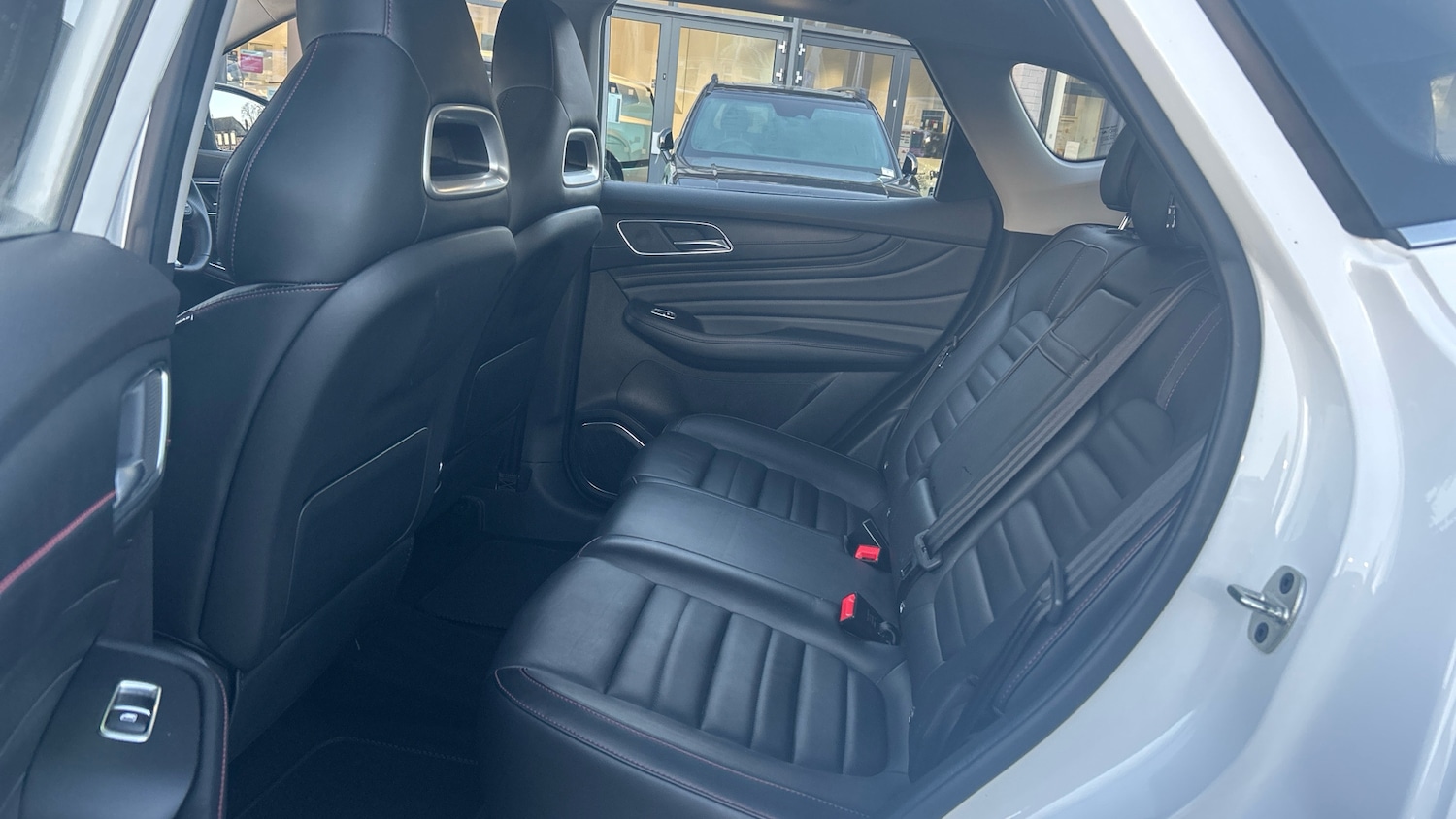 Used MG MG HS 2021 for sale - 77099833: Photo 16