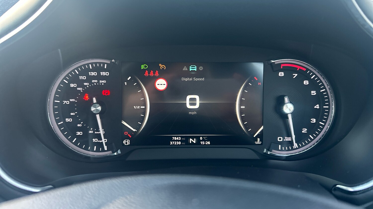 Used MG MG HS 2021 for sale - 77099833: Photo 18