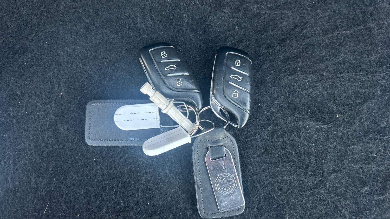 Used MG MG HS 2021 for sale - 77099833: Photo 20