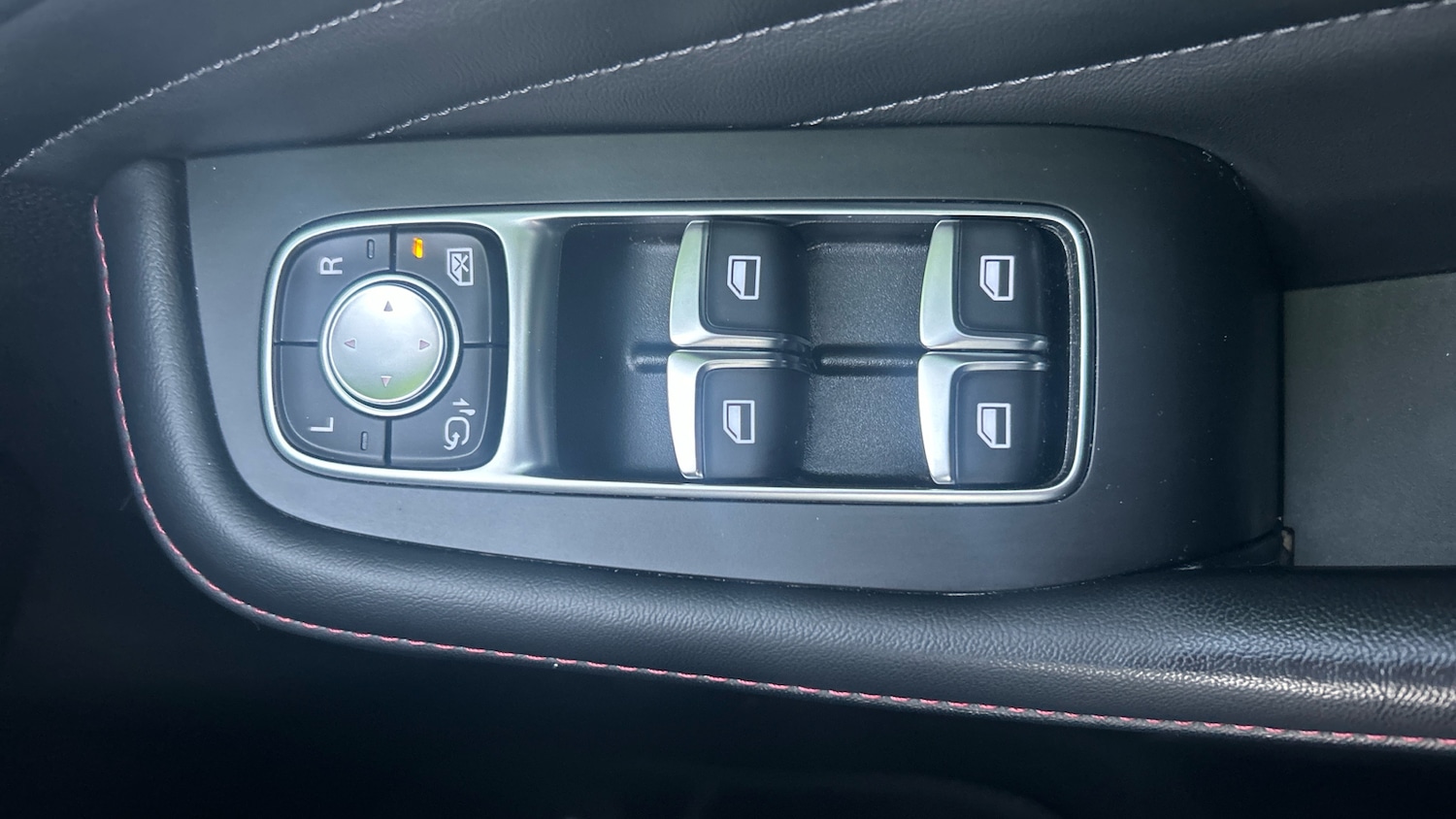 Used MG MG HS 2021 for sale - 77099833: Photo 21