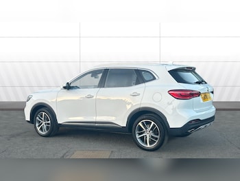 Used MG MG HS 2021 for sale - 77099833: Photo