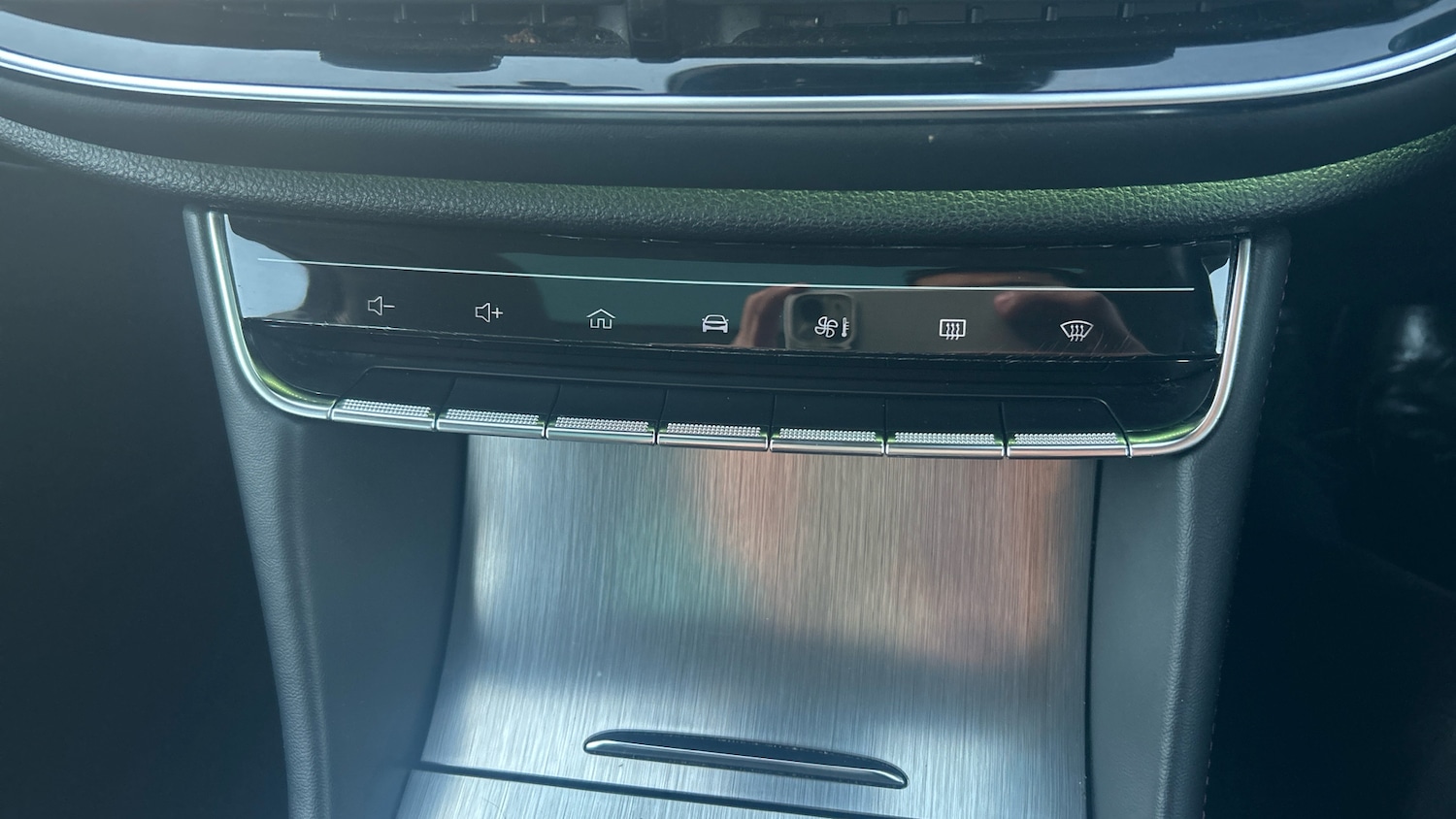 Used MG MG HS 2021 for sale - 77099833: Photo 35