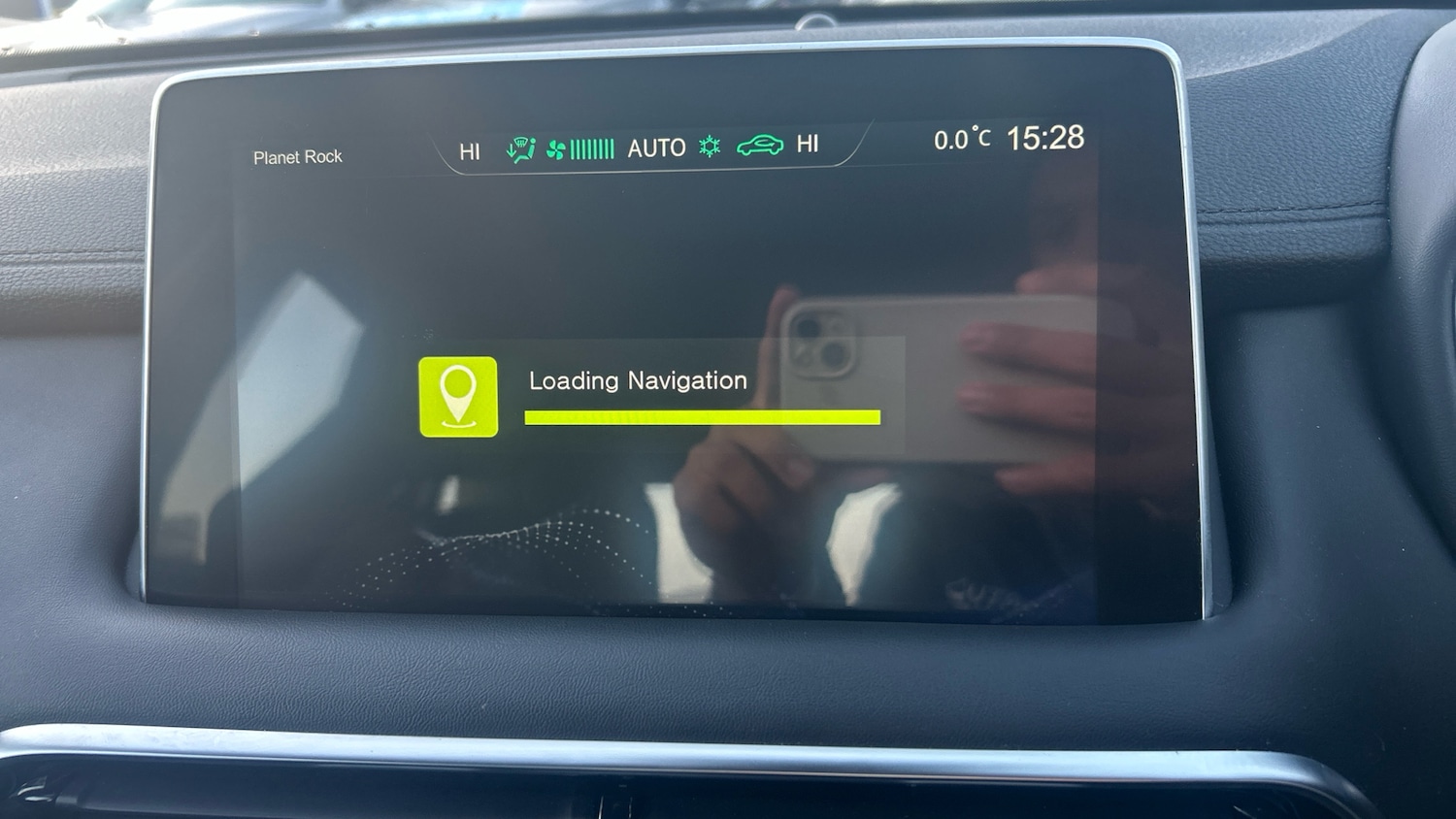 Used MG MG HS 2021 for sale - 77099833: Photo 36