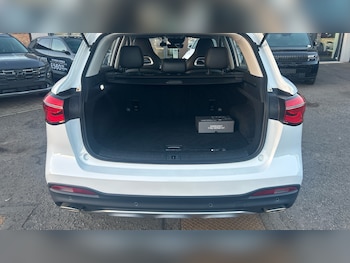 Used MG MG HS 2021 for sale - 77099833: Photo