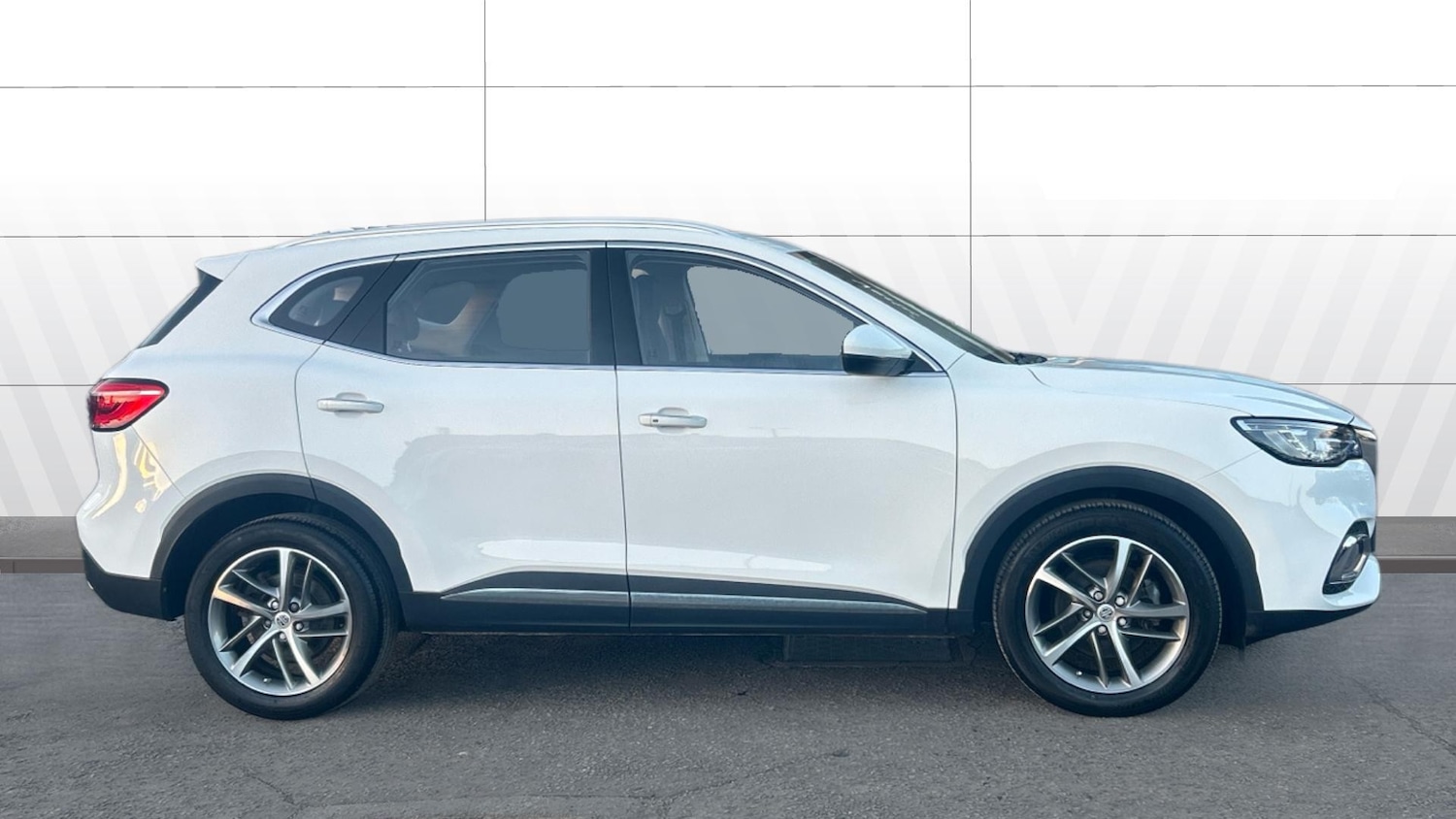 Used MG MG HS 2021 for sale - 77099833: Photo 5