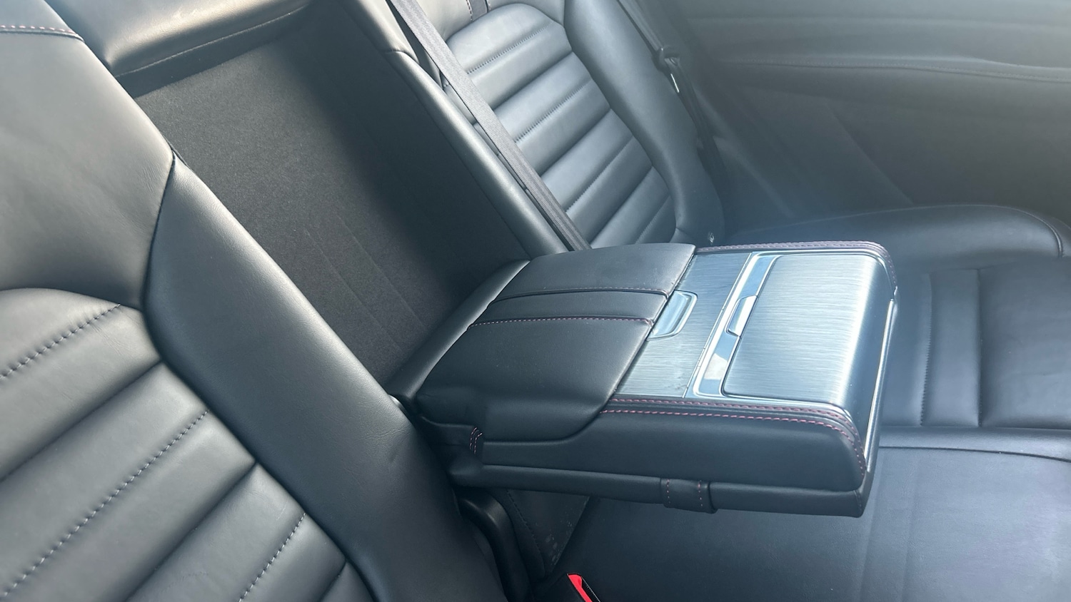 Used MG MG HS 2021 for sale - 77099833: Photo 54