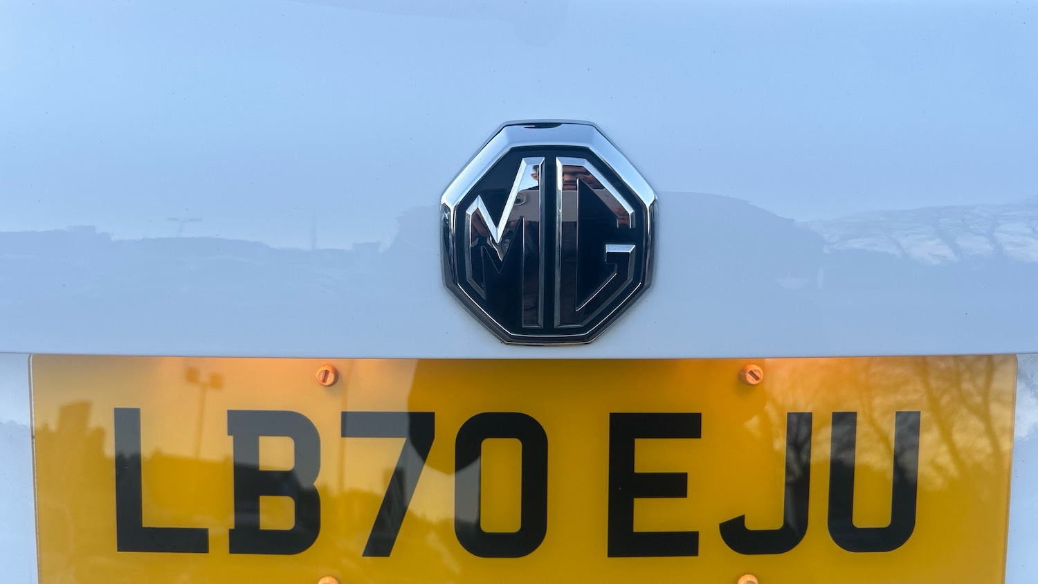 Used MG MG HS 2021 for sale - 77099833: Photo 58