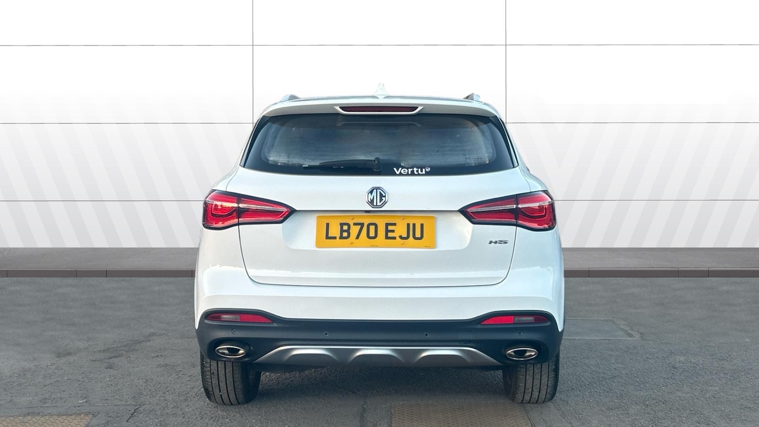 Used MG MG HS 2021 for sale - 77099833: Photo 6