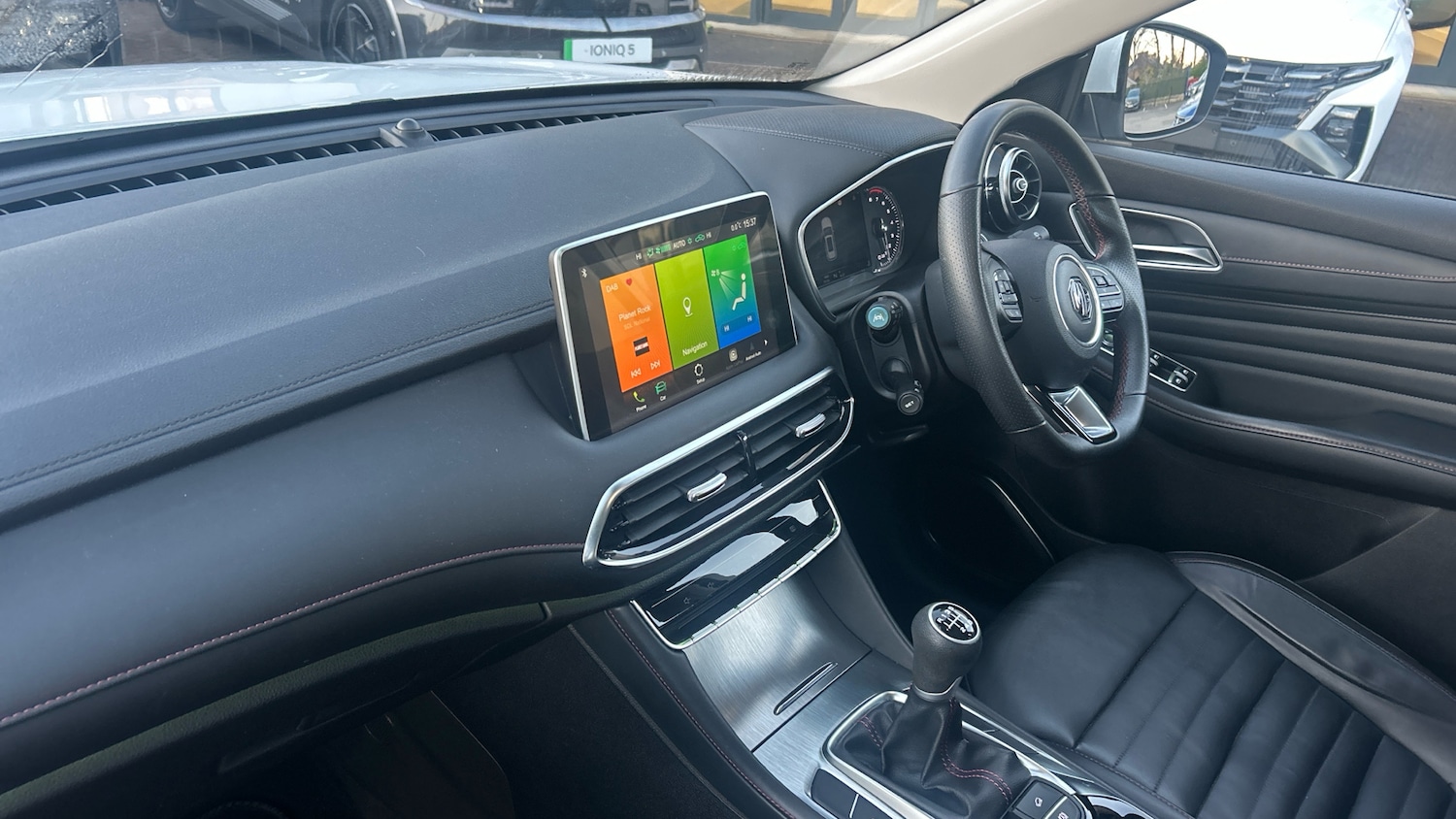 Used MG MG HS 2021 for sale - 77099833: Photo 9