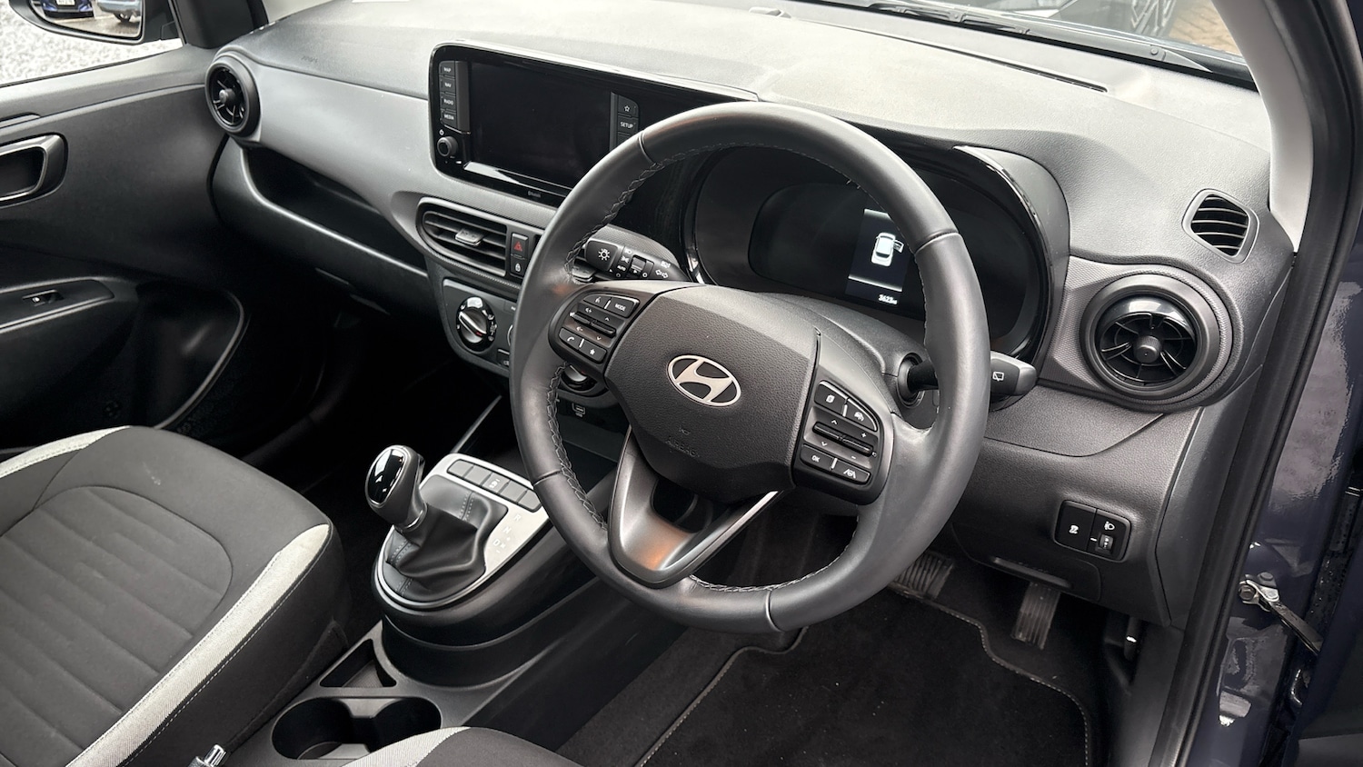 Used Hyundai i10 2025 for sale - 77032768: Photo 11