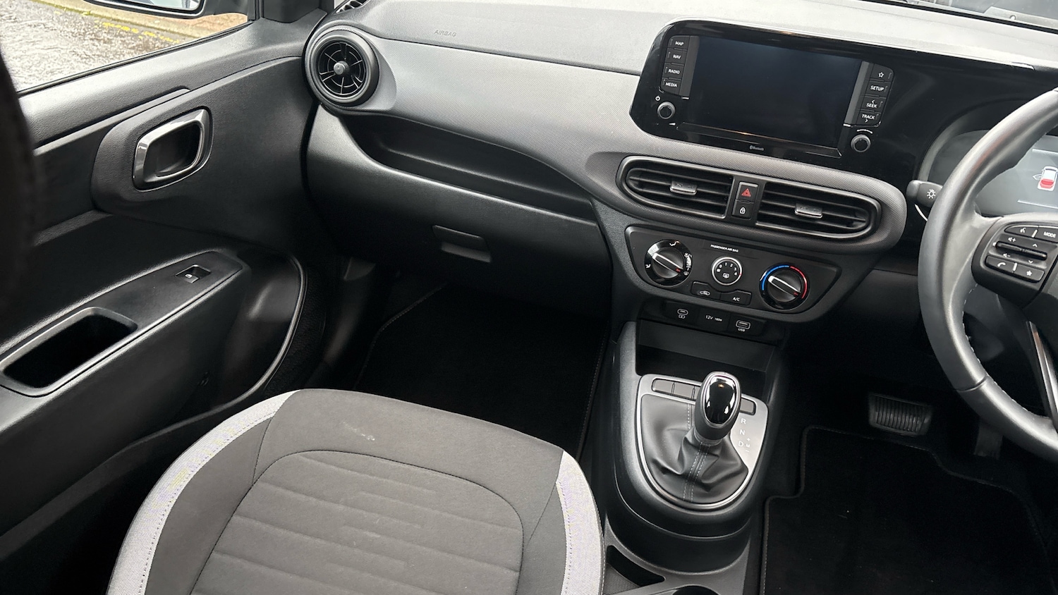 Used Hyundai i10 2025 for sale - 77032768: Photo 14