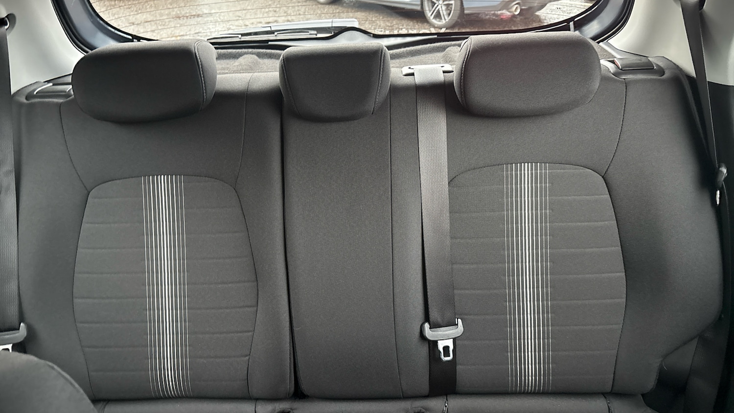 Used Hyundai i10 2025 for sale - 77032768: Photo 15