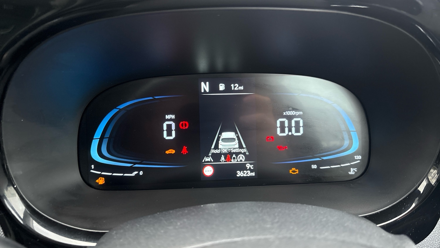 Used Hyundai i10 2025 for sale - 77032768: Photo 18