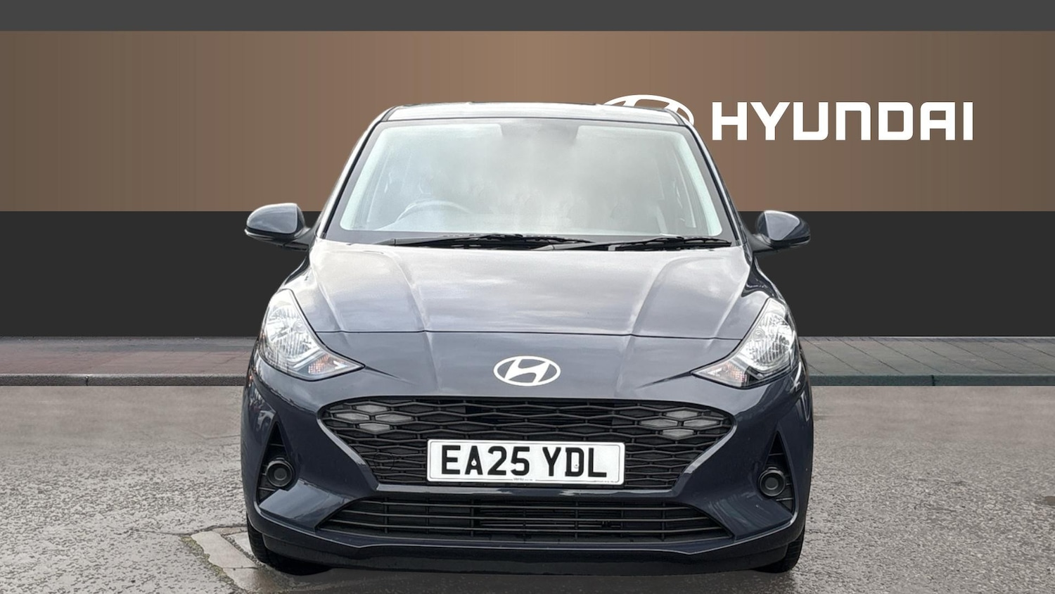 Used Hyundai i10 2025 for sale - 77032768: Photo 3