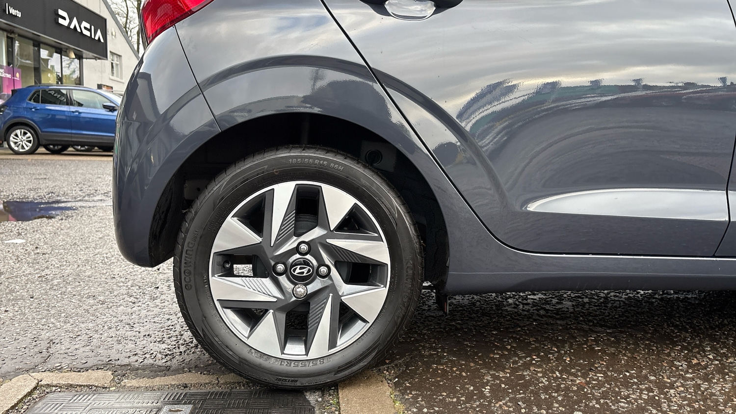 Used Hyundai i10 2025 for sale - 77032768: Photo 7