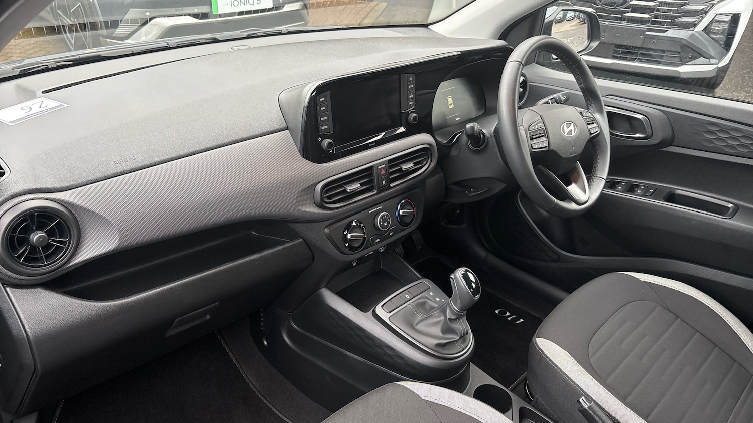 Used Hyundai i10 2025 for sale - 77032768: Photo 9