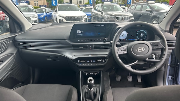 Used Hyundai i20 2025 for sale - 76232216: Photo 10