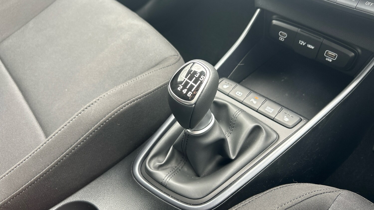 Used Hyundai i20 2025 for sale - 76232216: Photo 13