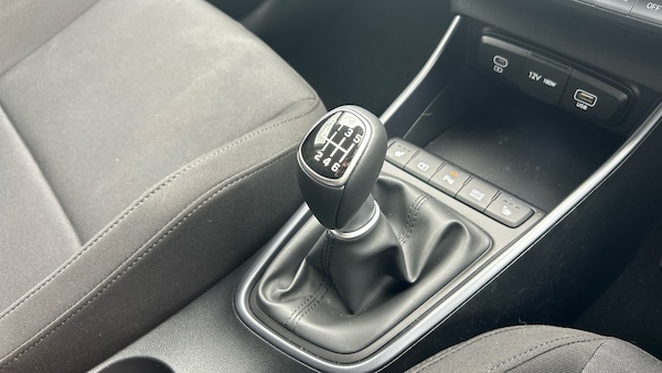 Used Hyundai i20 2025 for sale - 76232216: Photo 13