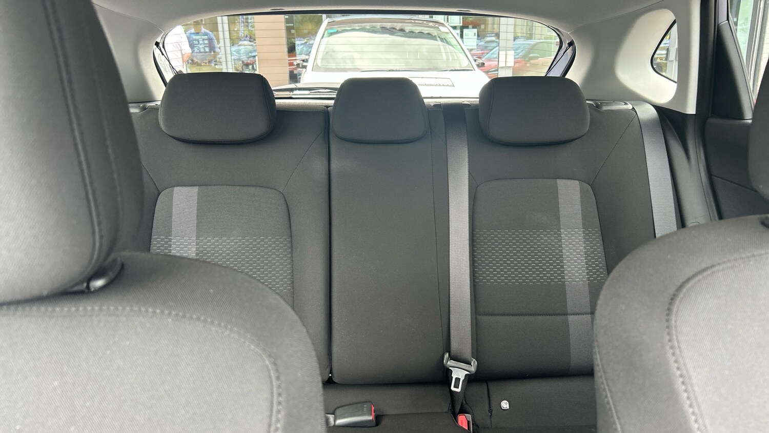 Used Hyundai i20 2025 for sale - 76232216: Photo 15