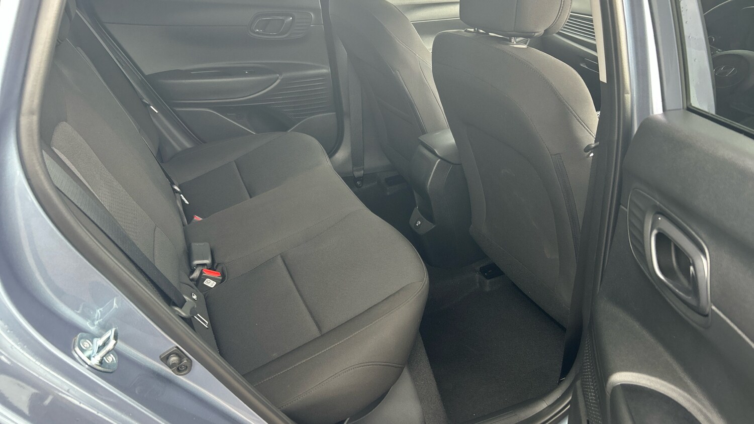 Used Hyundai i20 2025 for sale - 76232216: Photo 16