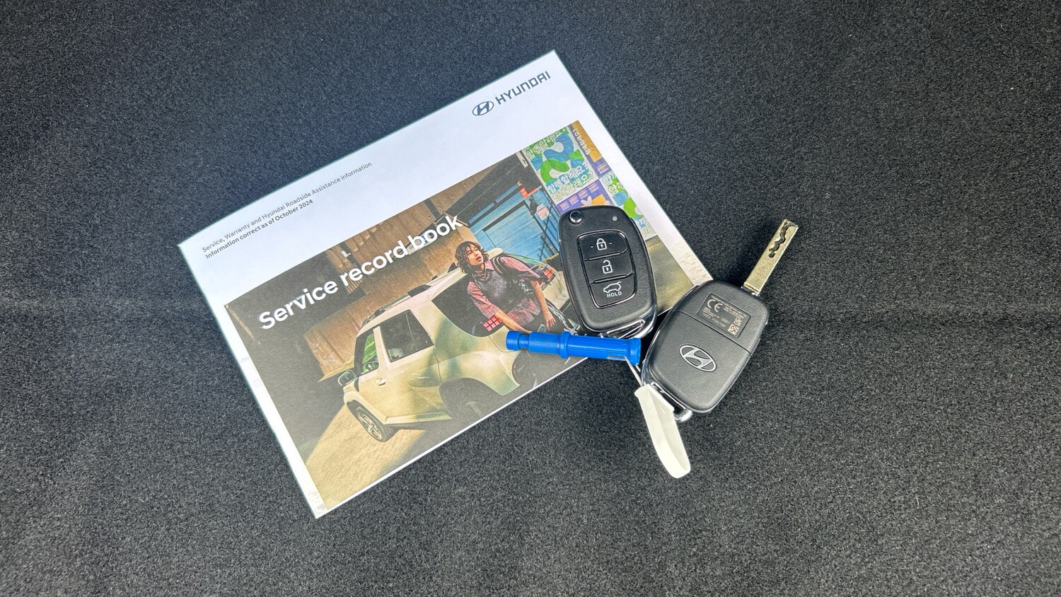 Used Hyundai i20 2025 for sale - 76232216: Photo 19