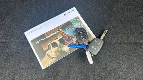 Used Hyundai i20 2025 for sale - 76232216: Photo 19