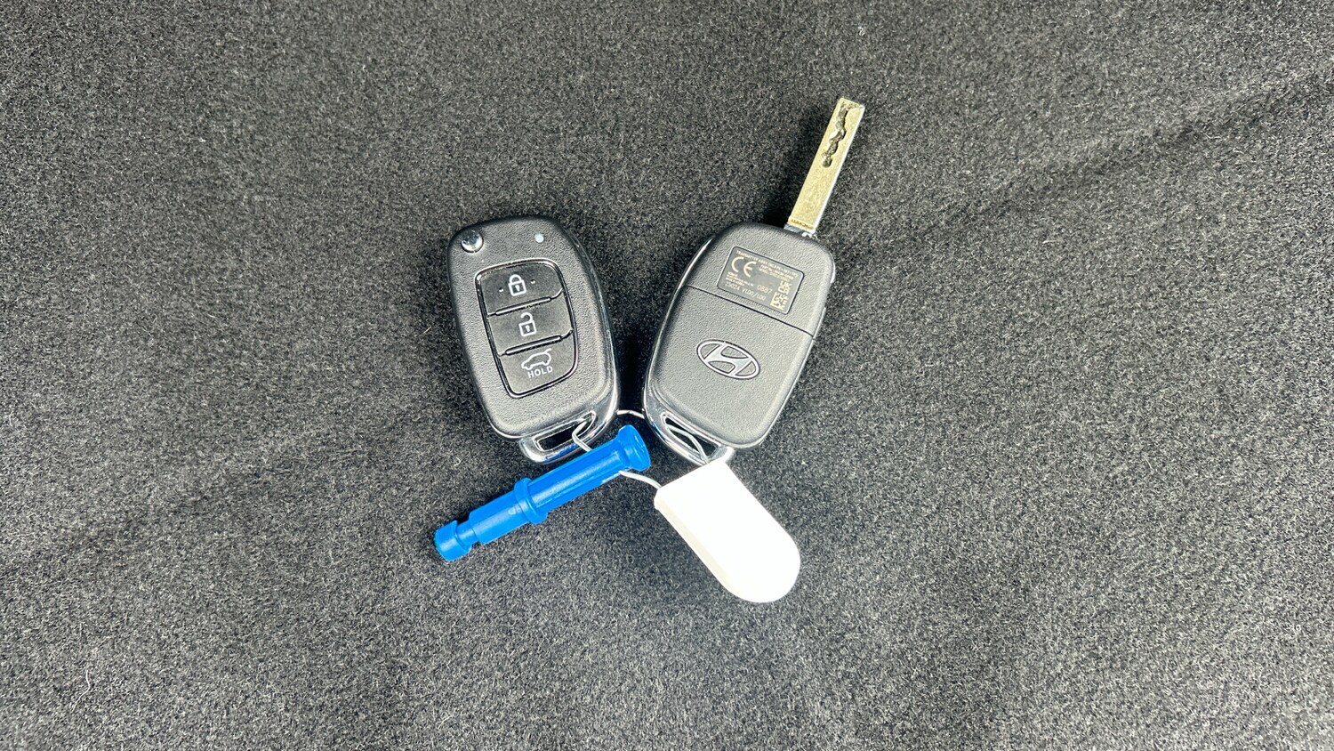 Used Hyundai i20 2025 for sale - 76232216: Photo 20