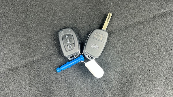 Used Hyundai i20 2025 for sale - 76232216: Photo 20
