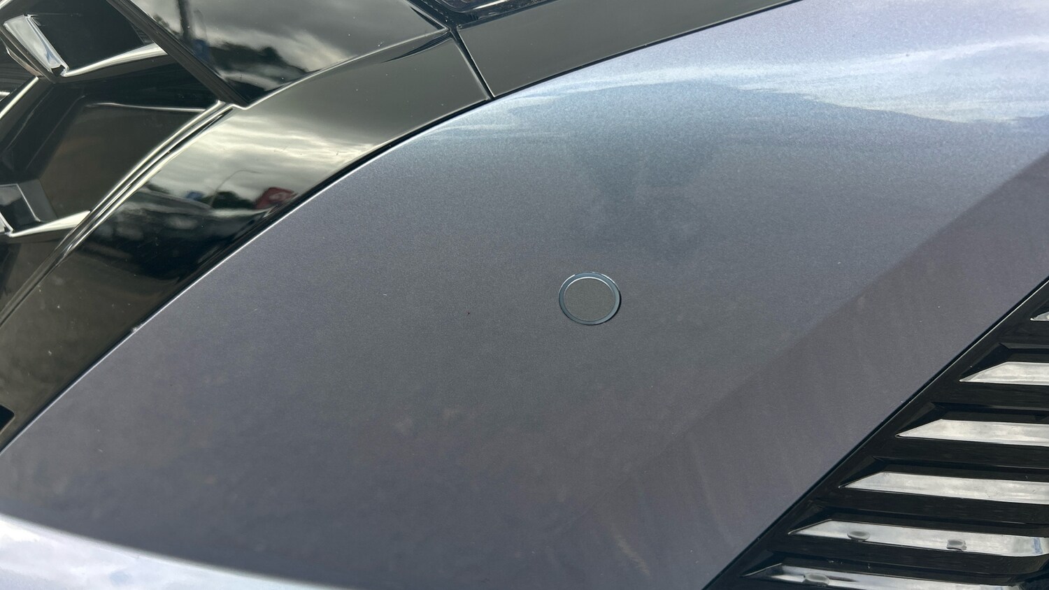 Used Hyundai i20 2025 for sale - 76232216: Photo 22