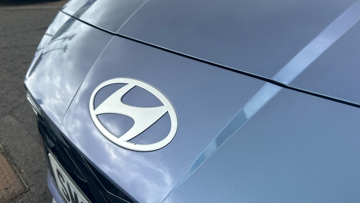 Used Hyundai i20 2025 for sale - 76232216: Photo 23