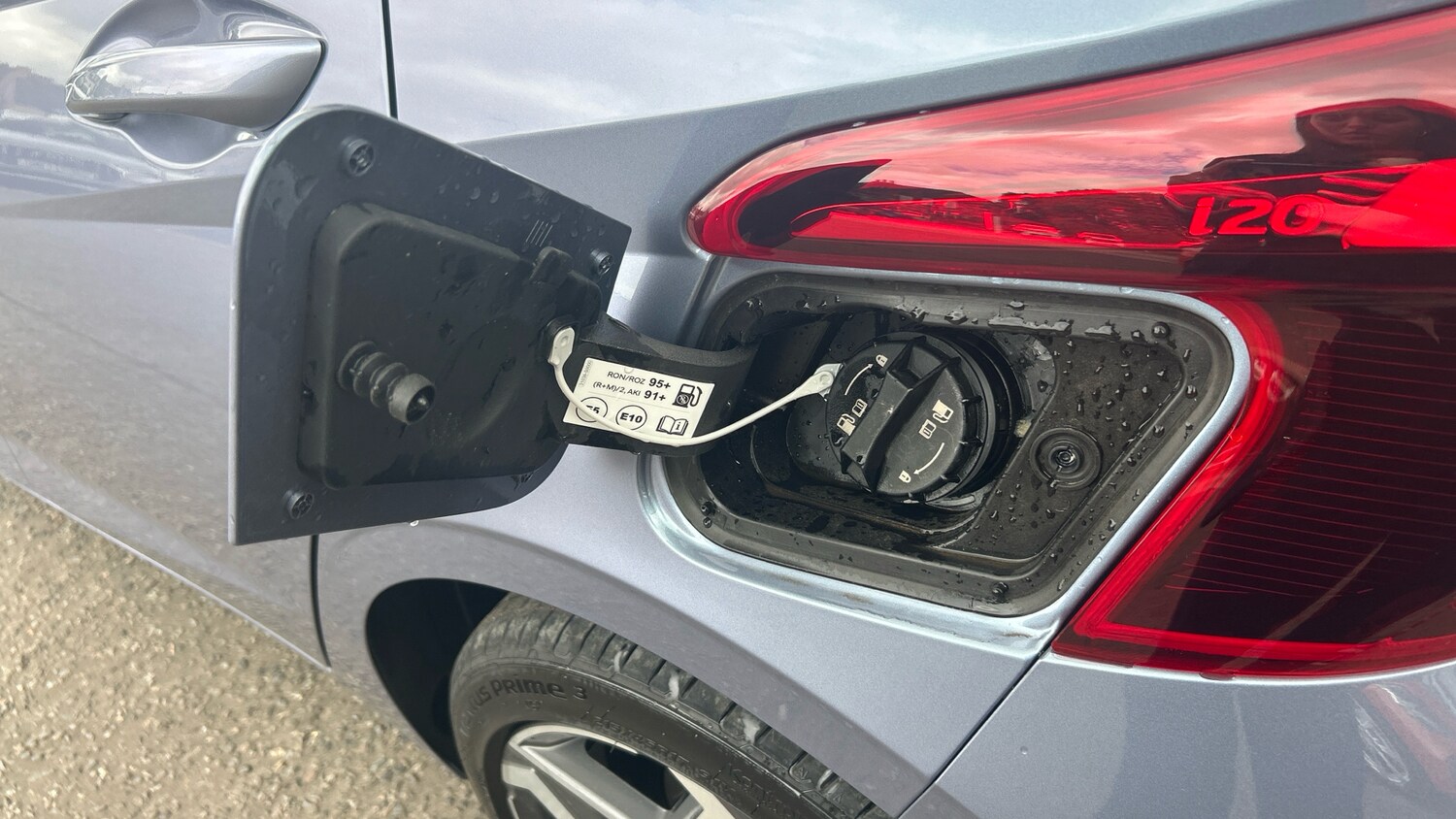 Used Hyundai i20 2025 for sale - 76232216: Photo 25