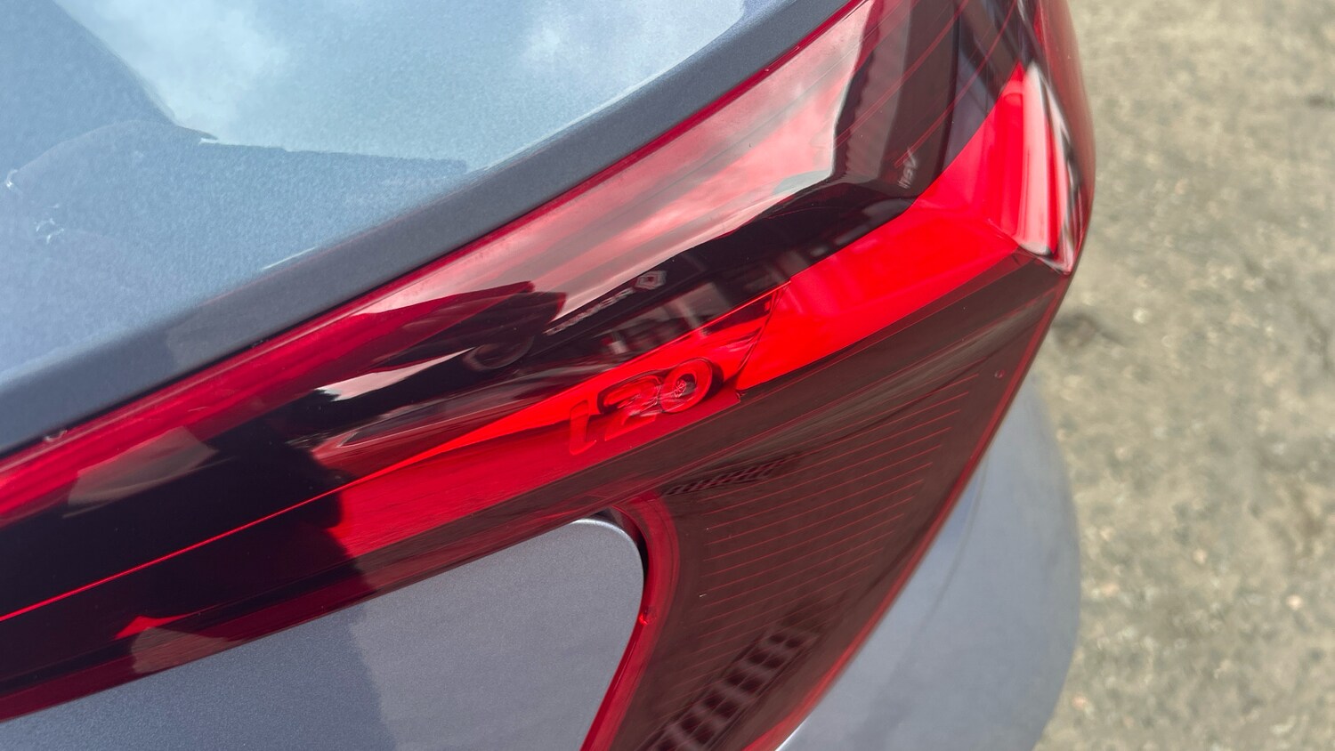 Used Hyundai i20 2025 for sale - 76232216: Photo 26