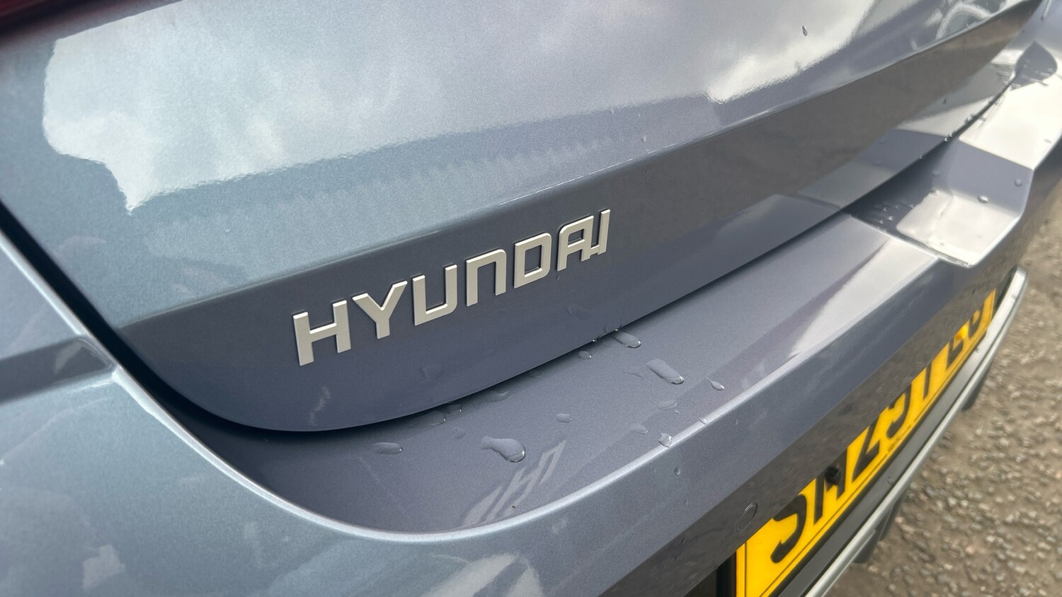 Used Hyundai i20 2025 for sale - 76232216: Photo 27