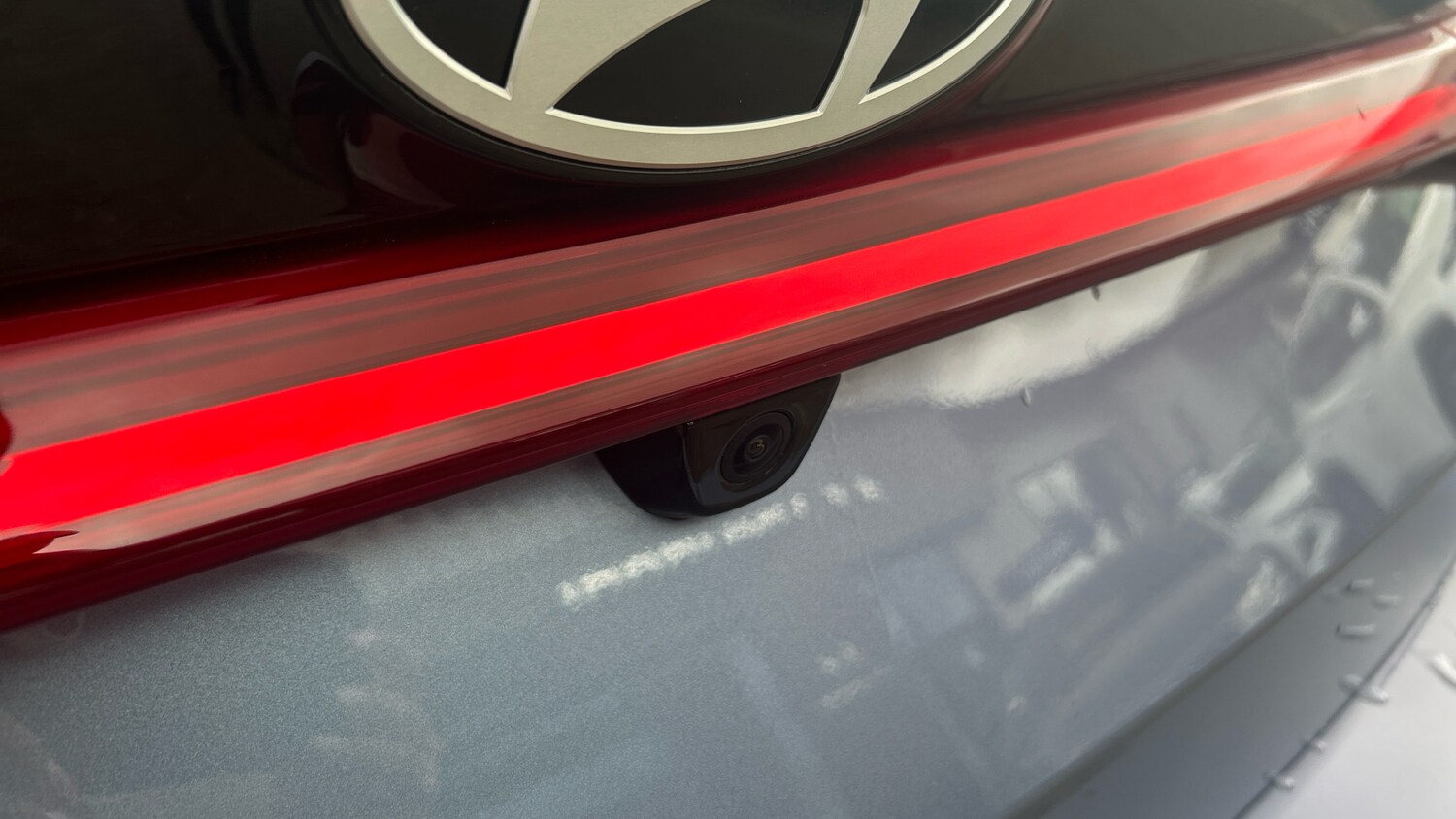 Used Hyundai i20 2025 for sale - 76232216: Photo 28